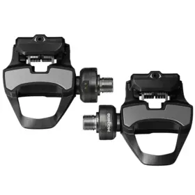 P010632104 Magene P715 Road Power Meter Pedals. Spd-sl