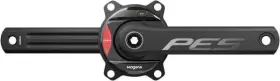 Pes-p505-165 Magene Pes-p505 Power Meter Crankset 650g 1.5% Accuracy Shimano Compatible