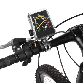 Magt 738582310506 Bike Speedometer Bicycle Odometer Mountain Mechanical Waterpro
