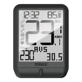 Mahle 435635801500 Pulsar One Ebike Cycling Display Unit Ant Cadence Power Meter Battery