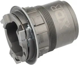 60010418005000 Mahle X20 Freehub Body - Smartbike Systems Freewheel Set Sram Xdr Steel