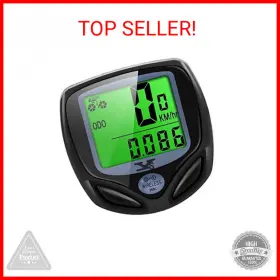 N0102 Matata Ys Sy Bicycle Speedometer And Odometer Wireless Waterproof Cycle Bike Computer W