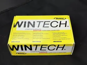 Mavic 080694512249 Win Tech- Digital Wireless Computer Nos #2