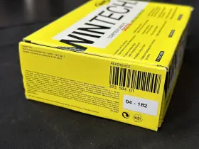Mavic 080694512249 Win Tech- Digital Wireless Computer Nos #3