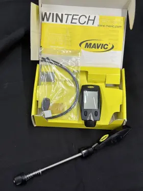 Mavic 080694512249 Win Tech- Digital Wireless Computer Nos