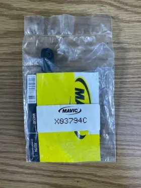 X03794c Mavic M40540 Cycling Computer Wheel/spoke Sensor Magnet Universal /