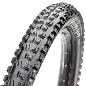 Maxxis 717784033181 Minion Dhf 24 X 2.40 60 Tpi Folding 3c Maxxterra Exo/tr Tyre