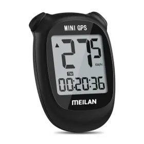 Meilan 711281033008 M3 Mini Gps Bike Computer Wireless Odometer And Speedometer Bicycle