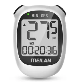Meilan 788609000187 M3 Mini Gps Bike Computer Wireless Cycling Odometer Bicycle Sp