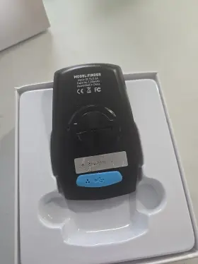 Cgl3030 Meilan M1 Finder Gps Navigation Bike Computer -cgl3030 #2