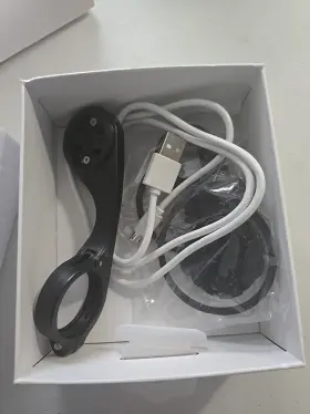 Cgl3030 Meilan M1 Finder Gps Navigation Bike Computer -cgl3030 #3