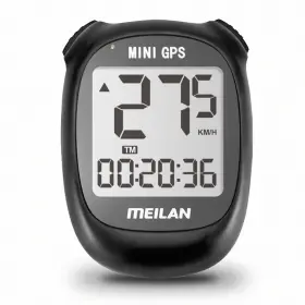 Qaa4071067990650si Meilan Bike Waterproof Cycle Speedometer Cycling K2w0