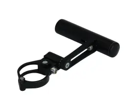 339-1993-01 Minoura 339199301 Swg-400 Stem Handlebar Accessory Mount Holder Black