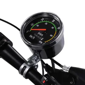 Mootea6ea94is5p7 Mootea Bicycle Speedometer Computer Bike Mph Mechanical