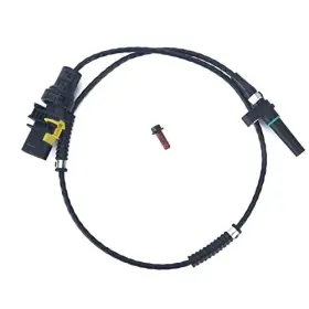 1834286pe Mosypt 904-7629 2-wire Turbocharger Speed Sensor Compatible For Kenworth