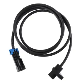 Qb0105x-623 Motomint 4013251 401-3251 Motorcycle Wheel Speed Sensor Compatible For Polaris Indian