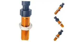 P92-1571-0600 Moufarpf 2-pin Speed Sensor Compatible With Select 1995-2011 Kenworth Peterbilt