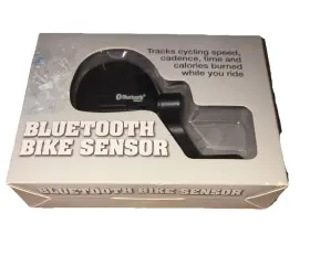 Bt003 My Way Fit Bluetooth 4.0 Bike Combo Sensor New