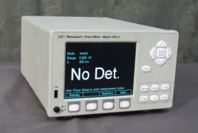 1931-c Newport High-performance Single Channel Optical Power Meter