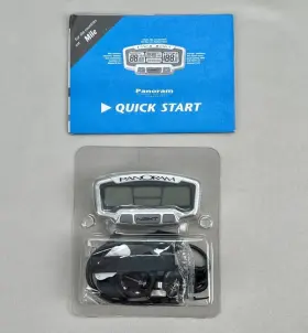 Next 026599705850 Panoram 17 Function Cycle Computer #2