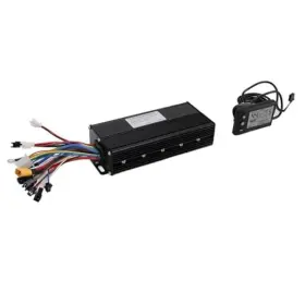 Noennullm5e09fds1g Noennull Motor Brushless Controller E Bike 40a 3 Mode Lcd Display Panel