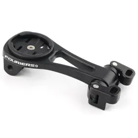 Ha-s022-4ca Nomura 211311854415 Fouriers Adult Stem Mount Holder Front Cap For Garmin Edge Go Pro #3