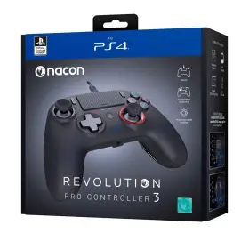 Noname 499550383492 Nacon Revolution Pro 3 Official Controller Ps4 3499550383492