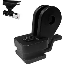 Cxf20250701003 Nouiseuns Bike Flashlight Mount Light And Holder For