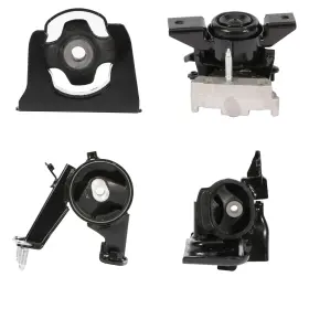 Emt9549 Ocpty Engine Motor Mount And Transmission Set Compatible For Toyota