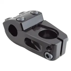 H-245-bk Odyssey Walsh Stem Black