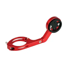 Oginodaisukeus 532616884946 Mount Out-front Handlebar Holder For Garmin Bryton Gopro Computer Rider Mtb Bike #3