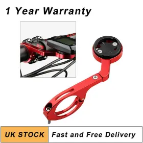 Oginodaisukeus 532616884946 Mount Out-front Handlebar Holder For Garmin Bryton Gopro Computer Rider Mtb Bike