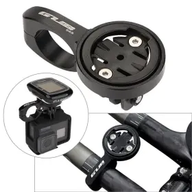 Oginodaisukeusa 423224472482 Front Tt Handlebar Computer Mount Out Holder For Garmin Bryton Gopro Gub