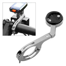 Oginodaisukeusa 532662243957 Bike Integrated Handbar Out Front Mount Holder For Garmin Bryton Gopro Phone New