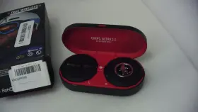Ot0063-b Outdoor Tech Chips Ultra 2.0 Black - Open Box #3