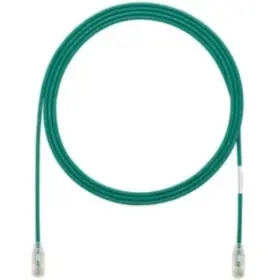 Utp28sp3gr Panduit Cat.6 Utp Patch Network Cable - Category 6 For Device
