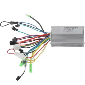 Penruxthm5a8on47 Penrux 36v 48v Brushless E Controller 350w 13a Aluminium Alloy Motor Cont