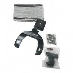 Pioneer 573214165606 Power Meter Computer Mount For Fsa Vision Handlebar And Gopro Nos Retro