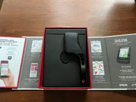 Sgx-ca600 Pioneer Gps Cycle Computer #3