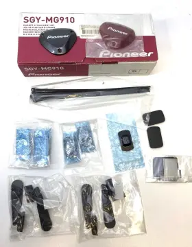Sgy-mg910 Pioneer New Power Meter Magnet Attachment Kit