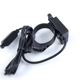 8001 Planet Bike Mount Only For 8.0 Protege Computer #3