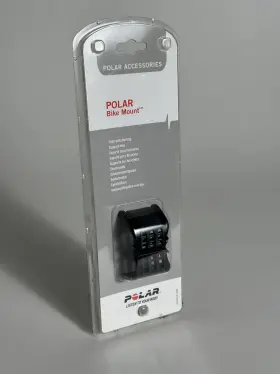 391027819 Polar New Bike Mount For Sport Watches Handlebar Cycling Active