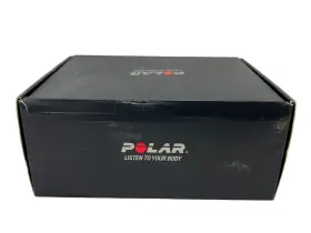 Cs100 Polar 725882256061 Cycling Computer Speed Sensor And Heart Rate Monitor New #3
