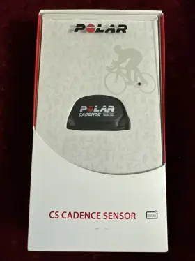 Cs600x Polar 725882266572 Cadence Sensor Wind Cs500 Rc3 Gps Rcxs And Rcx5