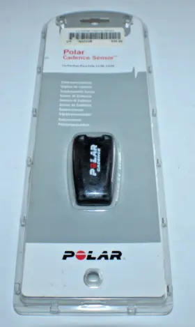Cs200 Polar 725882278247 Cs100 Cadence Sensor Black Racing Road Bicycle Fast Usa Shipping