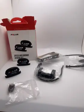 91047327 Polar Speed And Cadence Sensor Bluetooth Smart Set #3