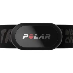 920106242 Polar H10 Heart Rate Monitor Chest Strap - Ant M-xxl Black Crush