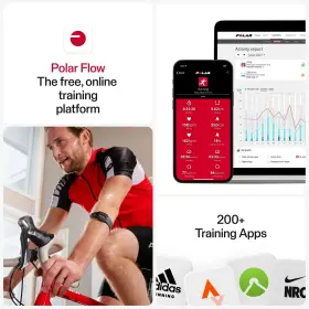 920110147 Polar Verity Sense - Optical Heart Rate Monitor Armband For Any Sport And Exe #2