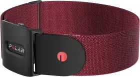 920110148 Polar Verity Sense - Optical Heart Rate Monitor Armband For Any M-xxl Red