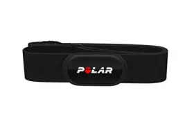 92075957 Polar H10 Heart Rate Monitor Chest Strap - Ant Bluetooth Waterproof Hr #2